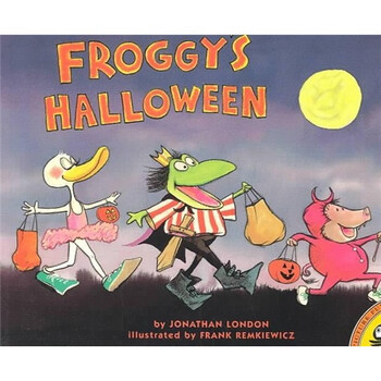 froggy