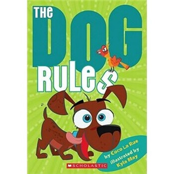 the dog