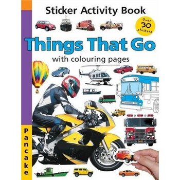 things that go