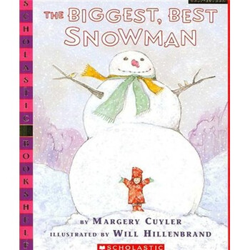 the snowman