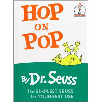 hop on pop