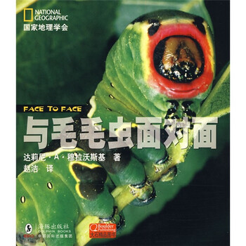 毛毛蟲