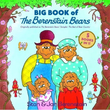big book of the