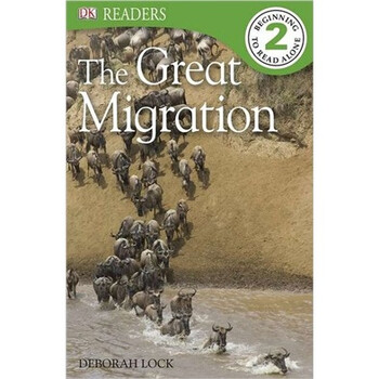 dk readers
