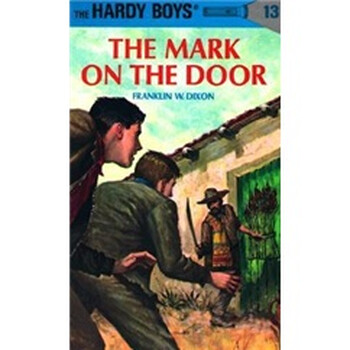 hardy boys