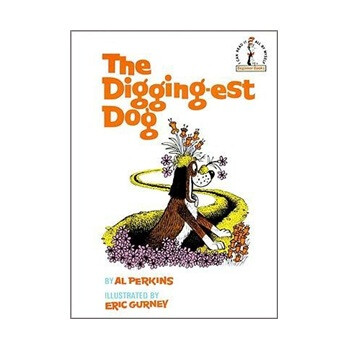 the dog