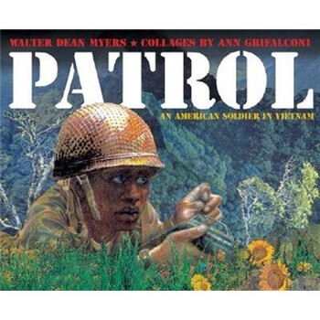 soldier