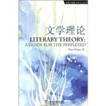 文學(xué)入門理論