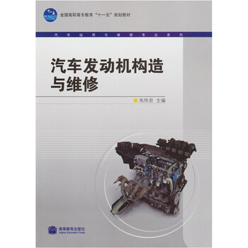 汽車發(fā)動機
