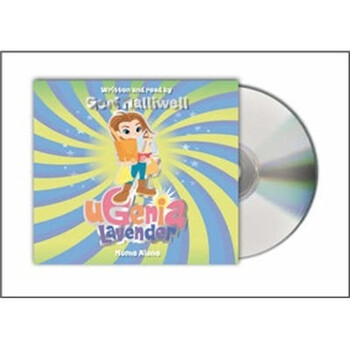 audio cd