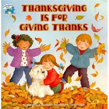 thanksgivingisforgivingthanks简介目录书摘