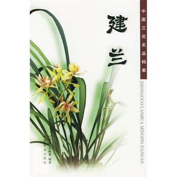 中國蘭花