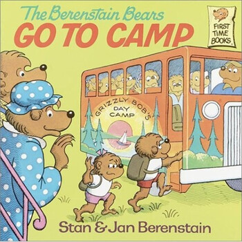 the berens tai n bears