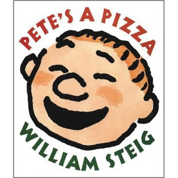 board book