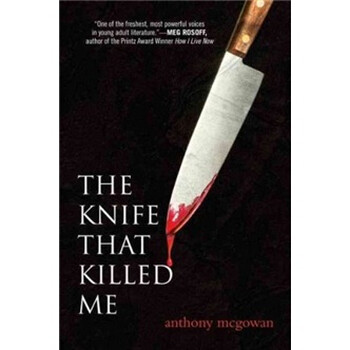 knife