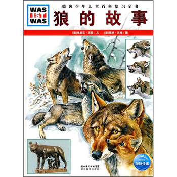 什么是什么