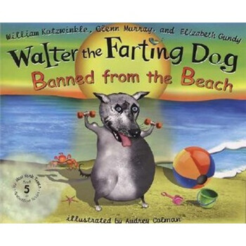 the beach