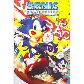 sonic