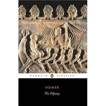 the odyssey