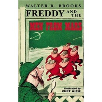 freddy