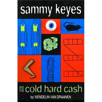 sammy keyes
