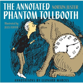 the phantom tollbooth