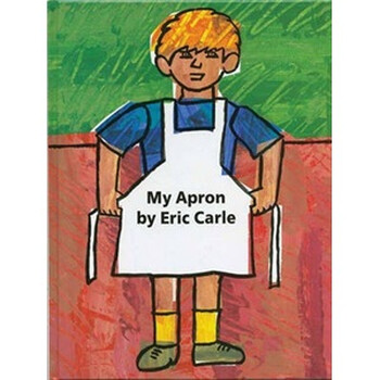 my book