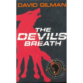 The Devil's Breath: Danger Zone簡介，目錄書摘