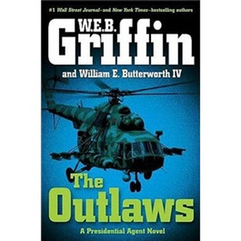 The Outlaws: A Presidential Agent Novel簡(jiǎn)介，目錄書(shū)摘