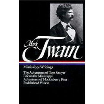 mark twain