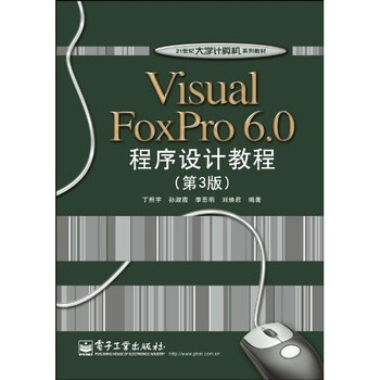 visual foxpro6.0