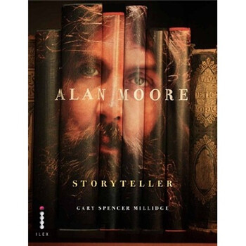 alan moore