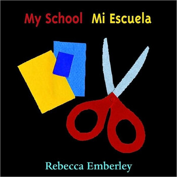 my book