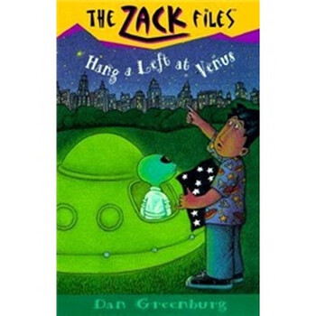 zack files