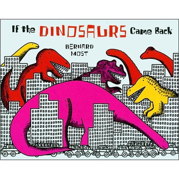 if the dinosaurs came back