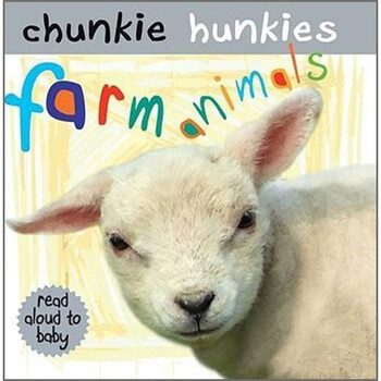 farm animals