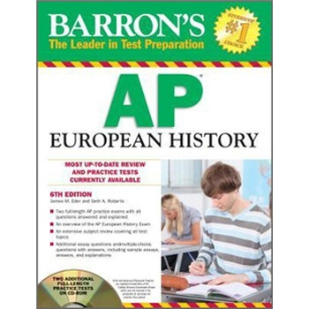 barron ap