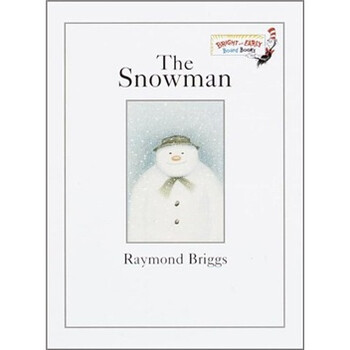 the snowman