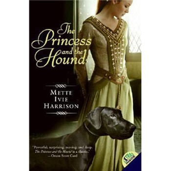 the princess and