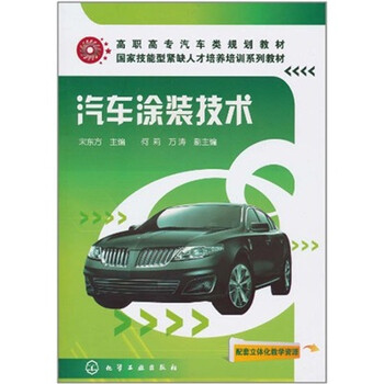 汽車涂裝技術(shù)