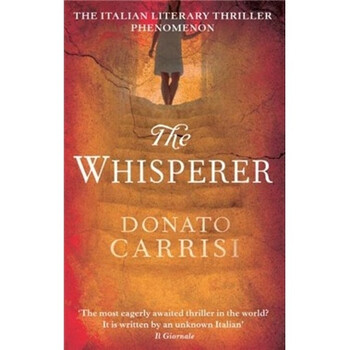 whisper