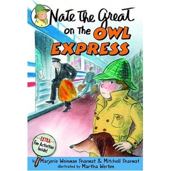 nate the great