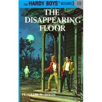 hardy boys