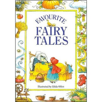 fairy tales