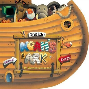 board book