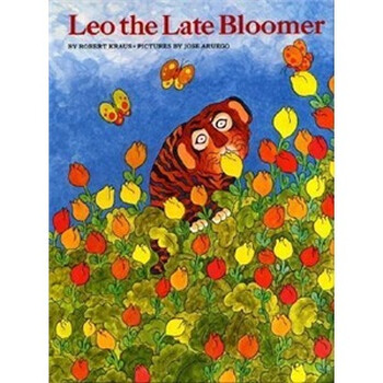 leo the late bloomer