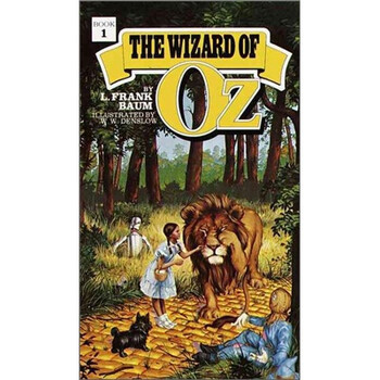 the wizard of oz