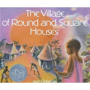 The Village of Round and Square Houses簡介，目錄書摘