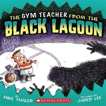 black lagoon