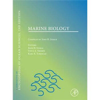 海洋生物學(xué)